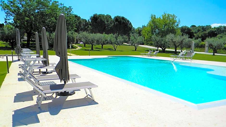 Borgo Romantico Relais