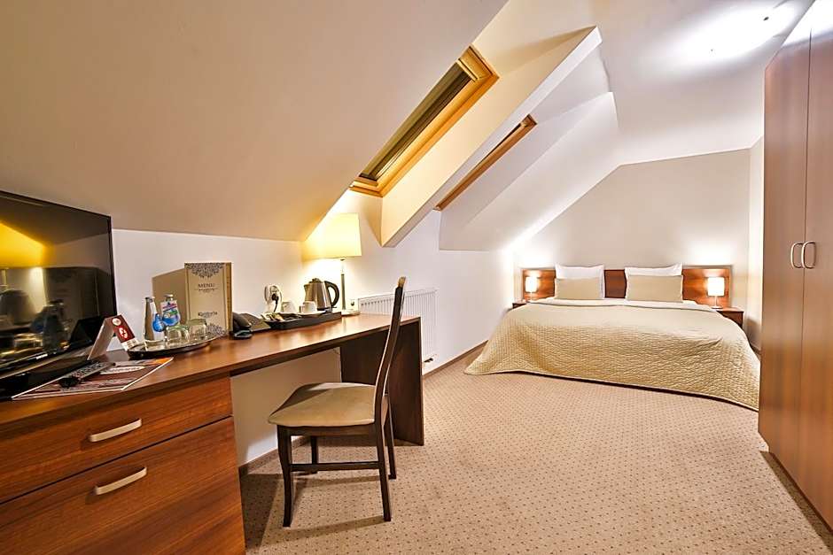 Hotel Kantoria