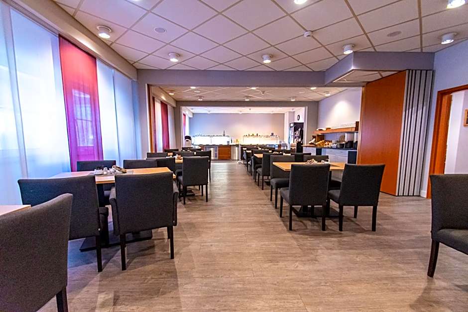 Taste Hotel Hockenheim