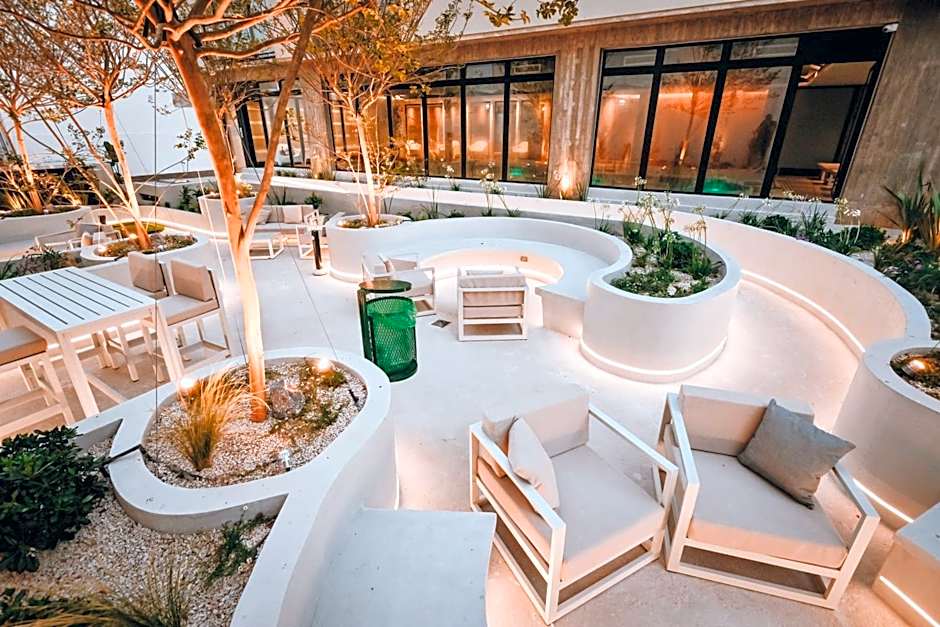 Hotel Denver Mar del Plata