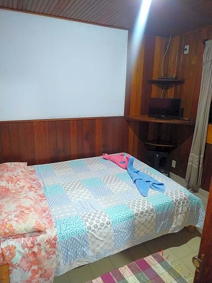 POUSADA DO BAR- BUDO