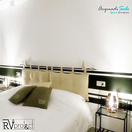 Deluxe Double or Twin Room with Balcony
