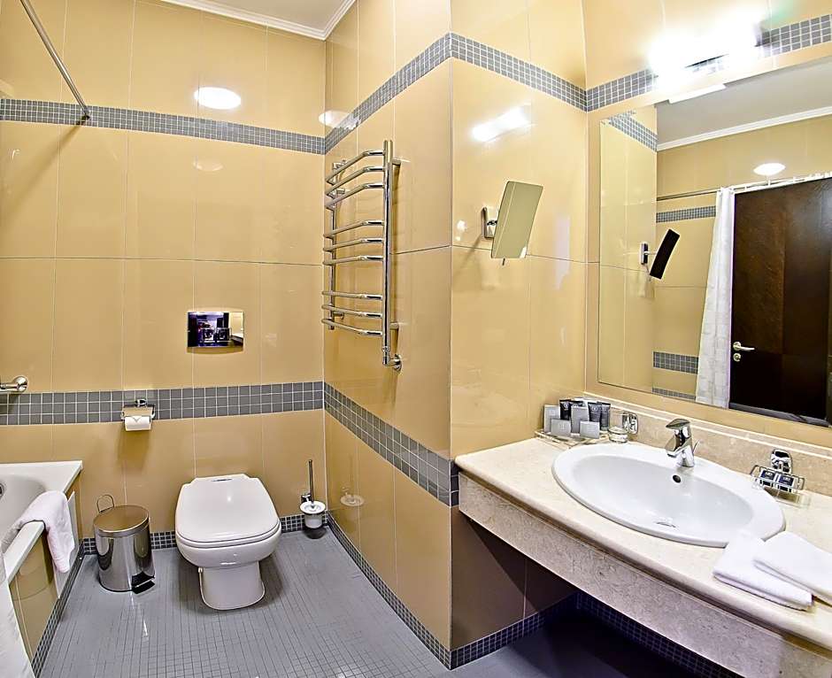 Foto 1 daripada 5 — Standard Single Room