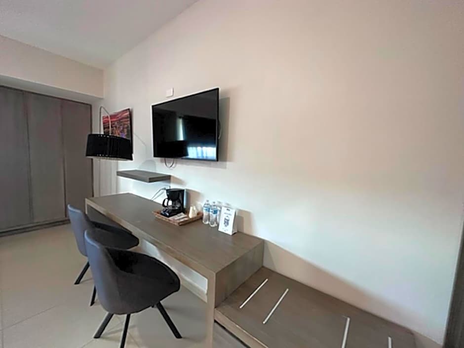 InHouse Hotel Culiacán