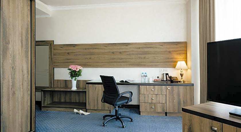 Ramada by Wyndham Shymkent