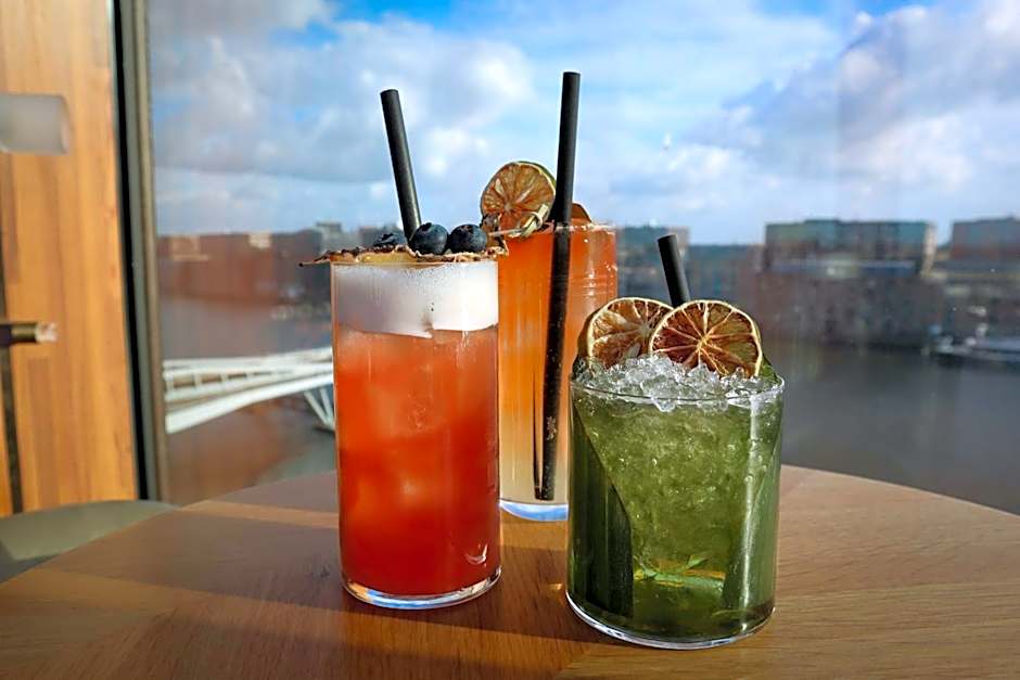 Hotel Jakarta Amsterdam