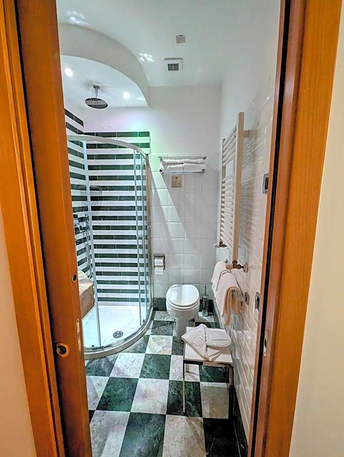 Relais Forus Inn