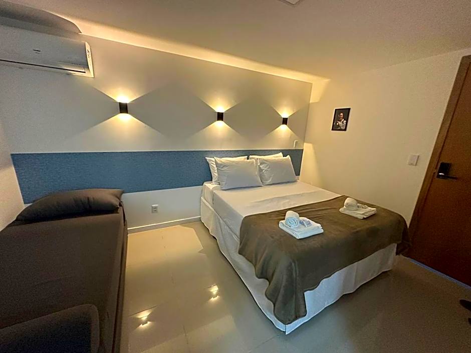 Audaar Tech Suítes - Aeroporto de Congonhas