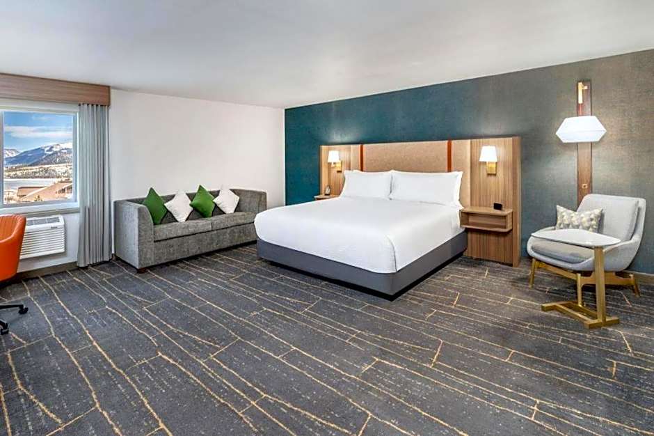 Holiday Inn Frisco By IHG
