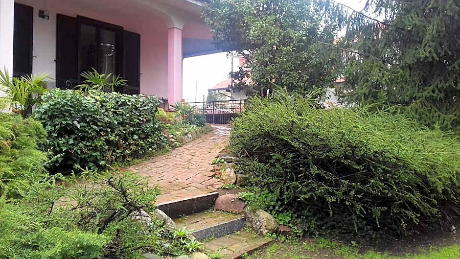 Il Nido del Pettirosso