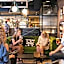 Novotel Den Haag City Centre