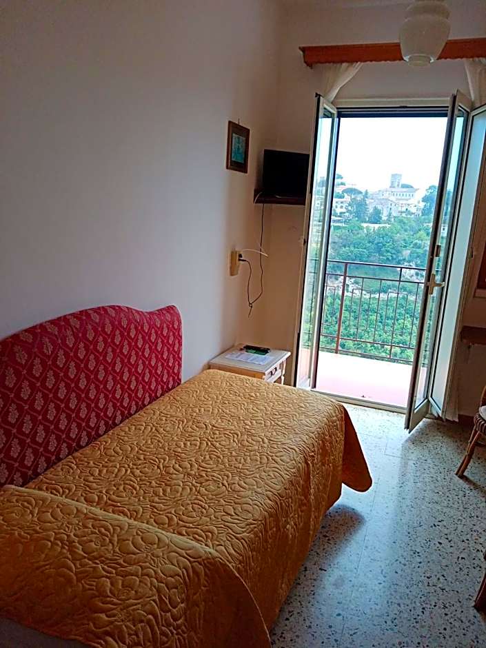 Albergo La Margherita