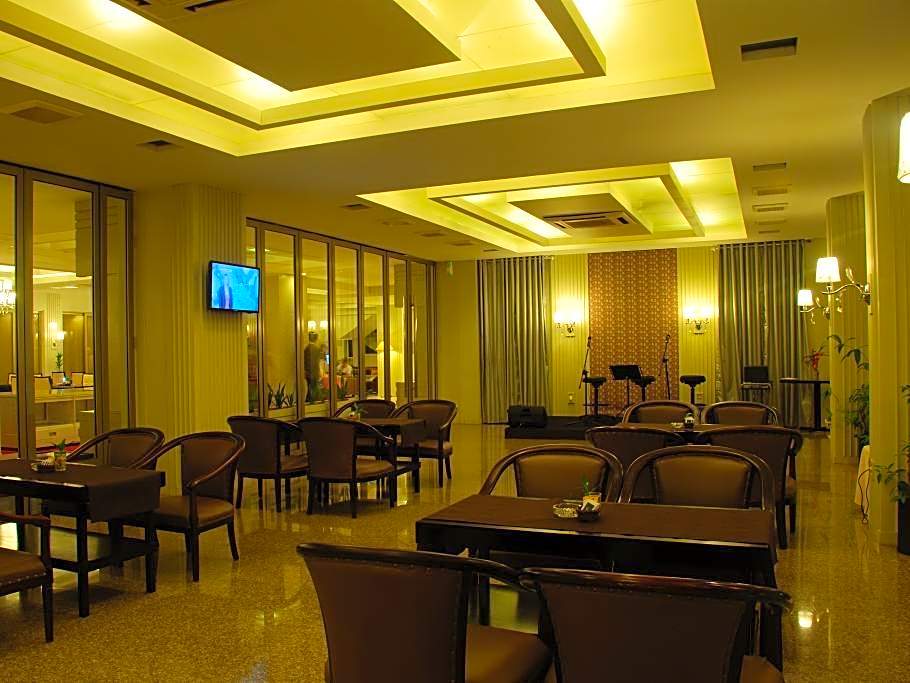 Hotel Gajahmada