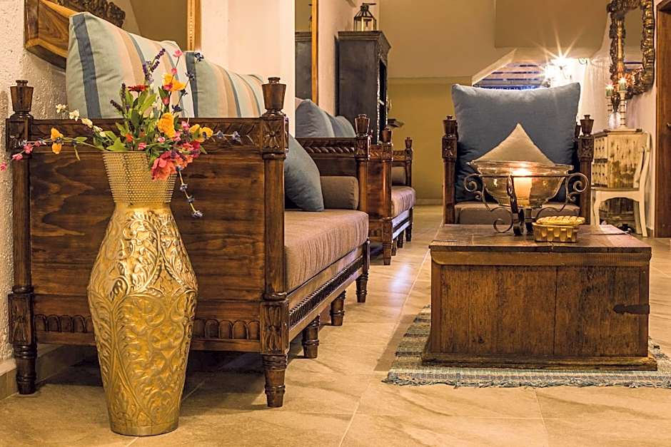 La Leyenda Boutique Hotel by Bunik