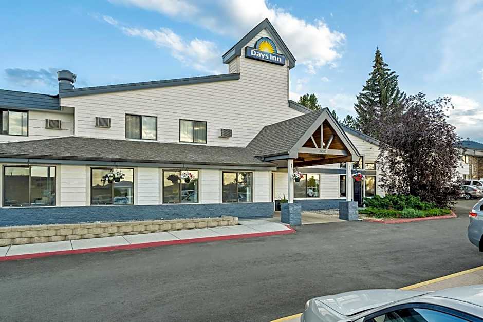 Days Inn by Wyndham Helena