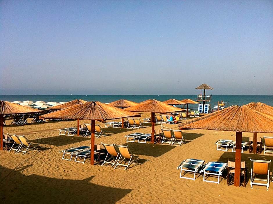 Oasi del Mare