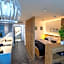 Blue Pearl Elite Apartments