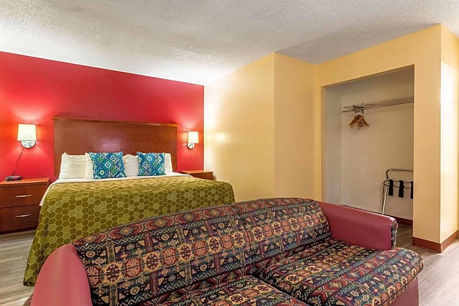 Econo Lodge Gallup West