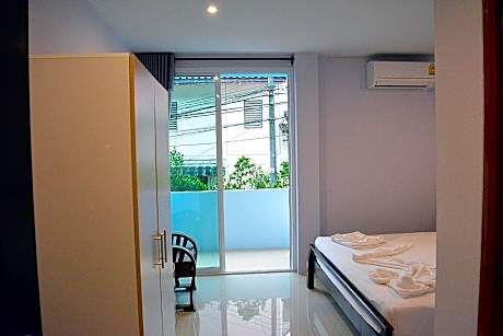Basic Double Room