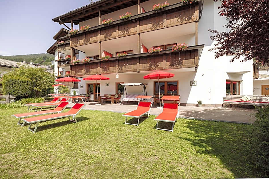 Hotel Fortuna
