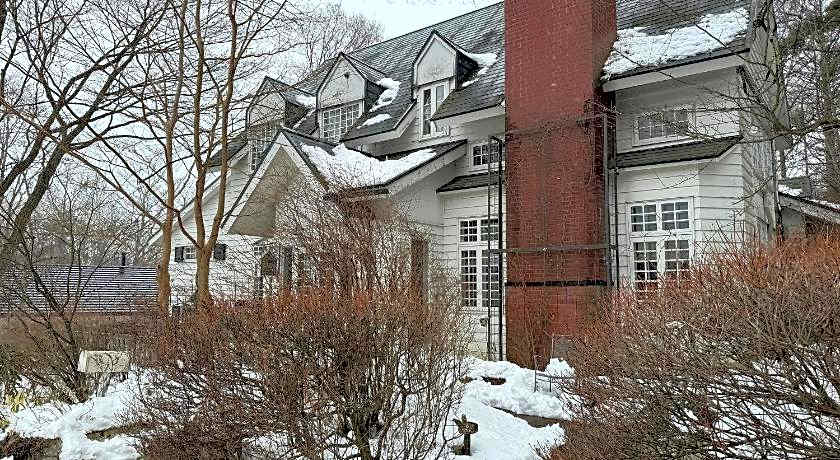 Country Inn Orchard House