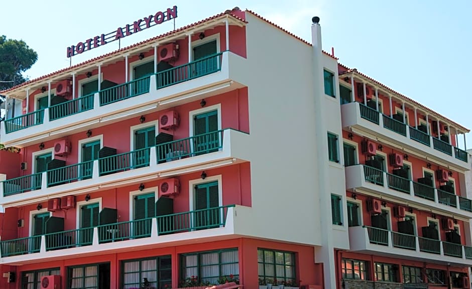 Alkyon Hotel