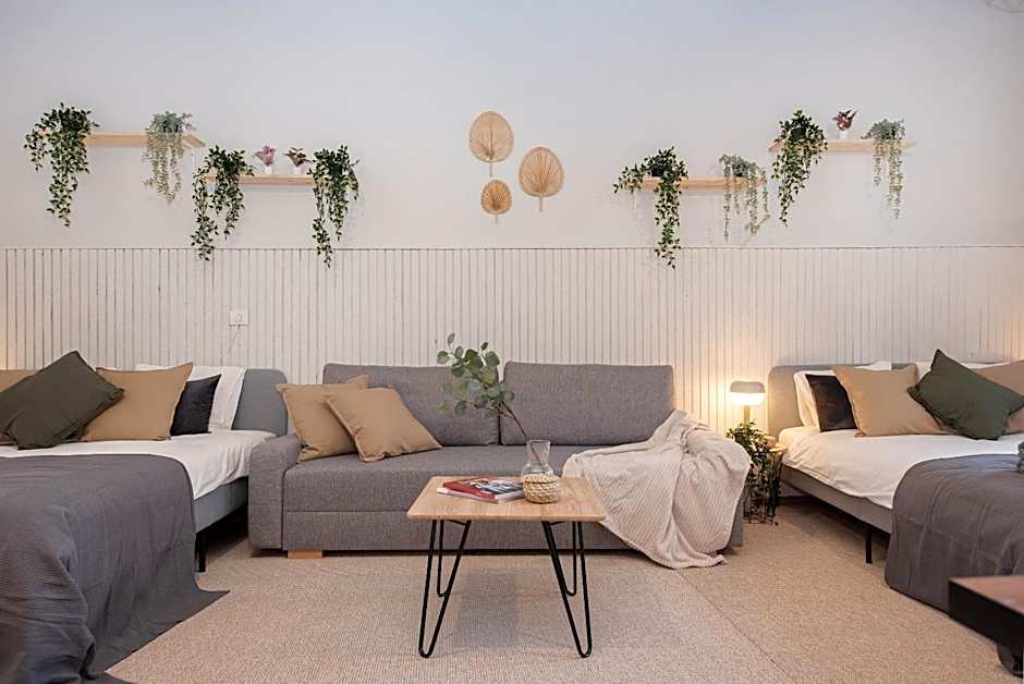 Bali house Vilnius