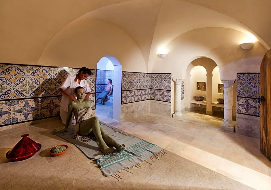 Sentido Djerba Beach