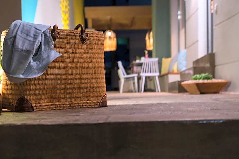 Sunshine Boutique Hotel by Estia