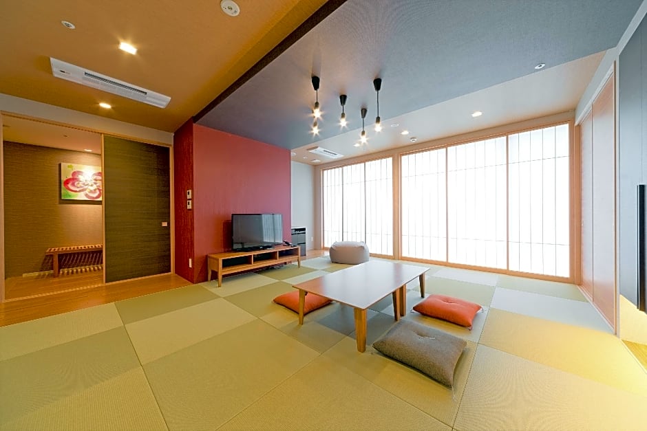 Hotel Gran Ms Kyoto