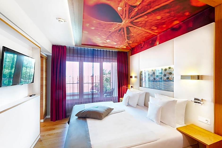 Kaisergarten Hotel Deidesheim