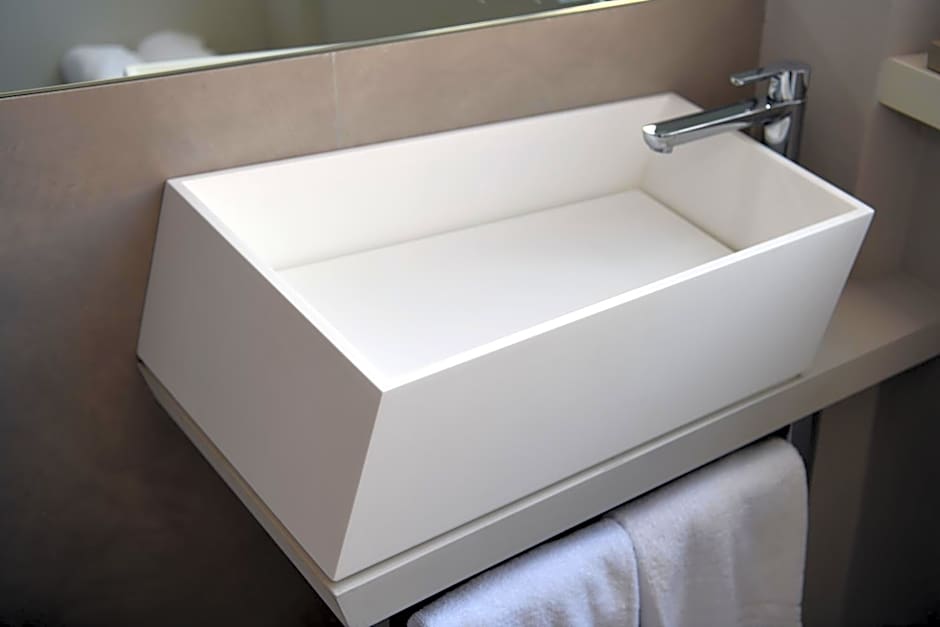 Palazzo Vasarri - Luxury design suites