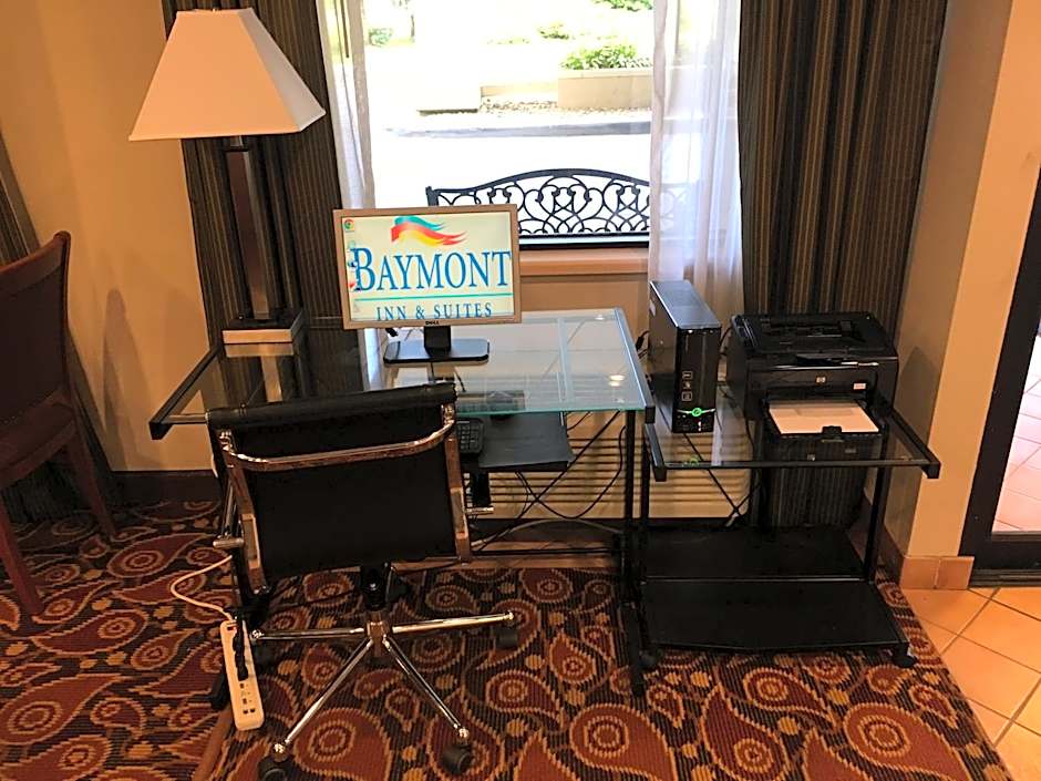 Baymont by Wyndham St. Joseph/Stevensville