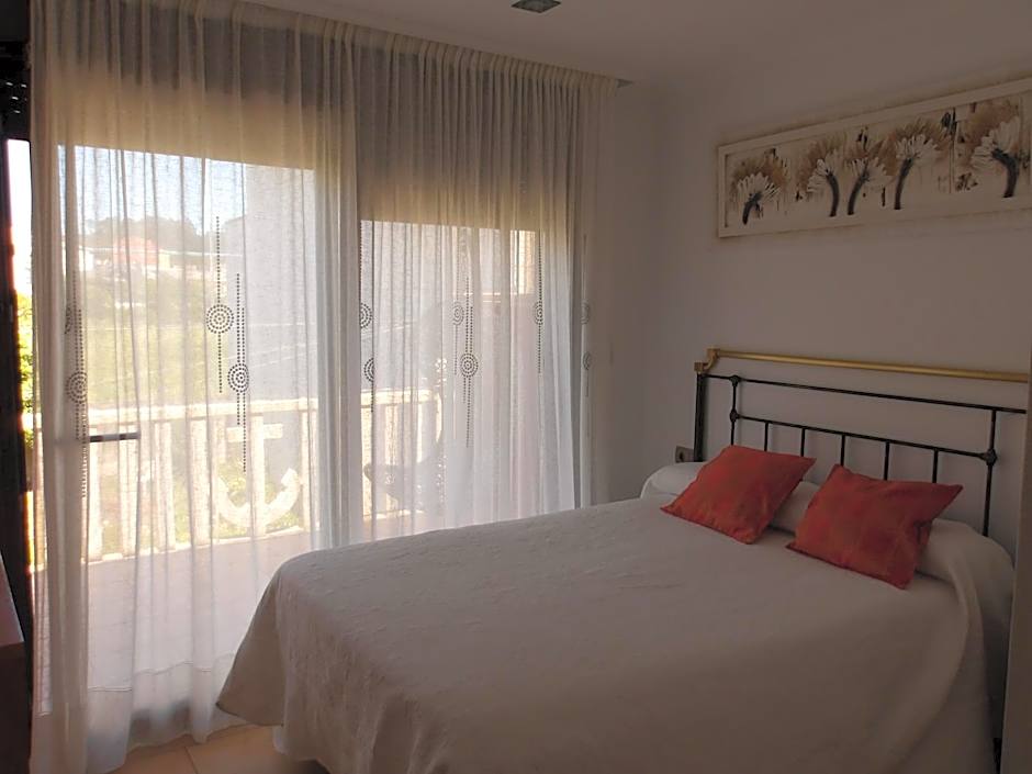 Ave del Mar