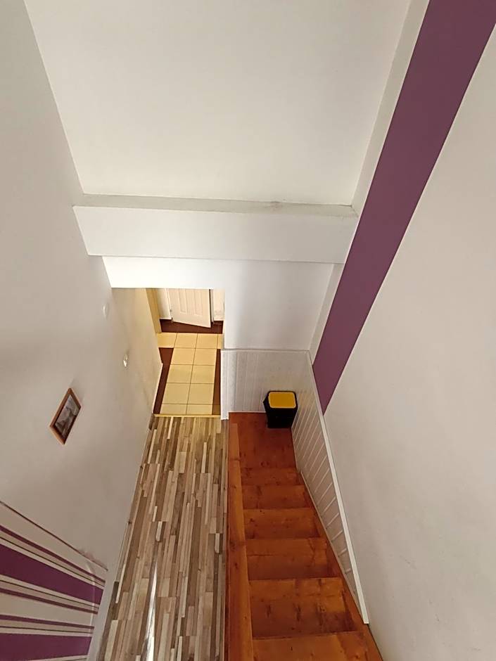 Liechtenstein Apartments