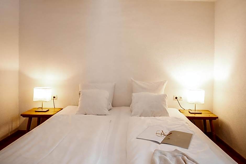 Berghotel Basur