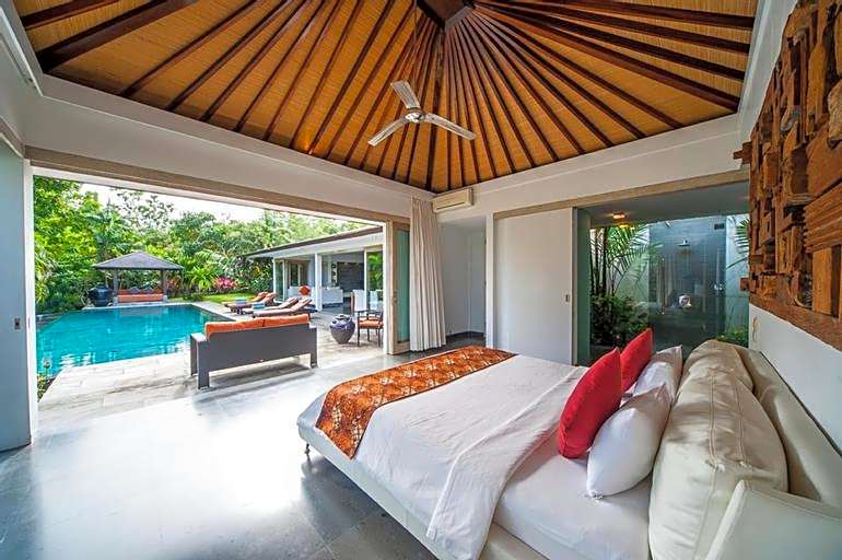 Amertha Villa