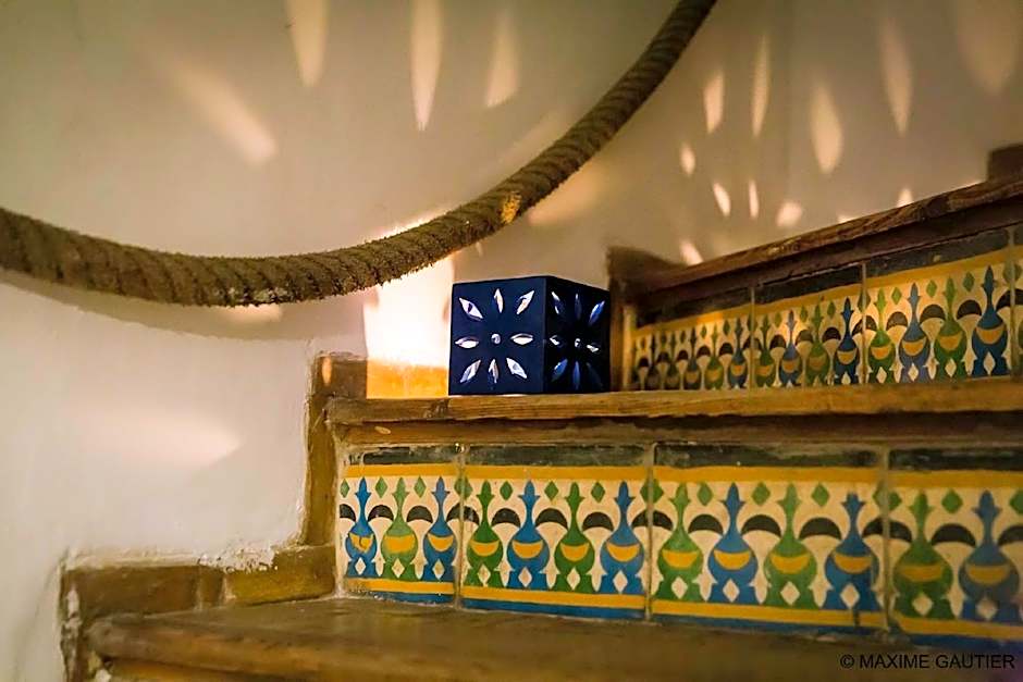 Hôtel Emeraude Essaouira
