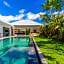 Villa Juna - Beautiful 3 Bedroom in Seminyak