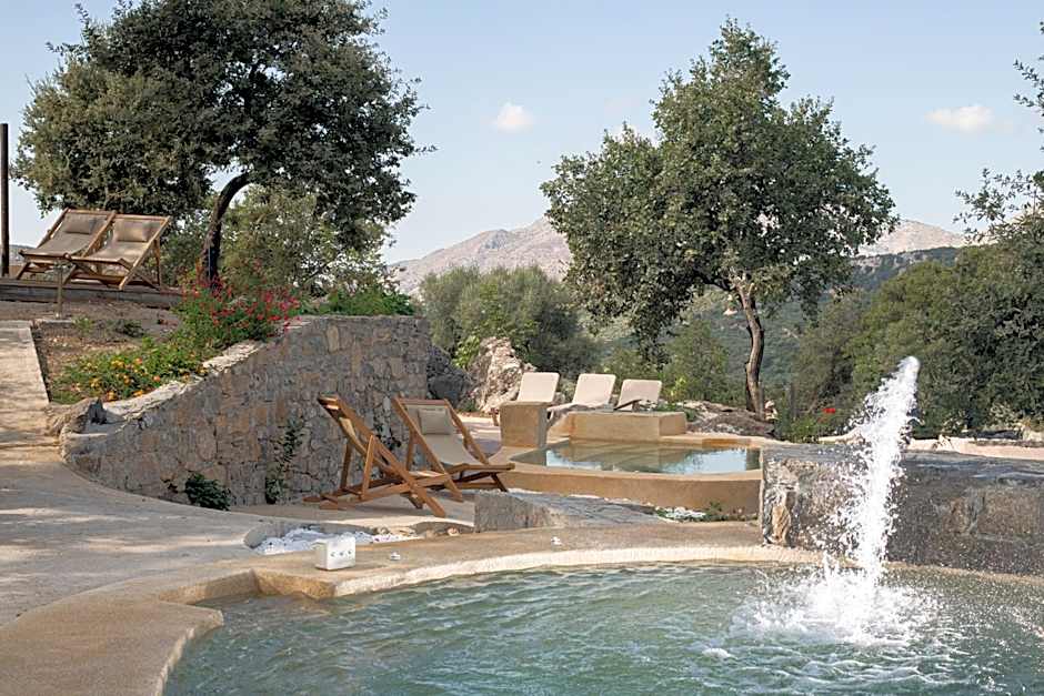 Enagron Ecotourism Village