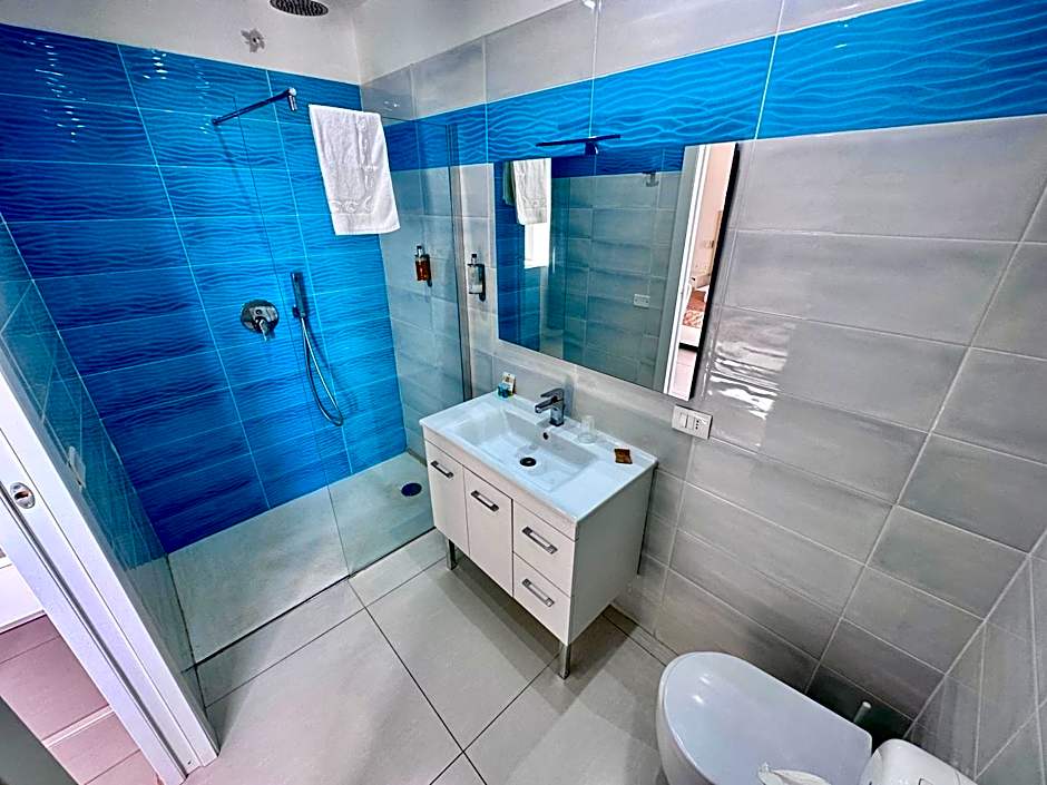 Villa Principe Di Belmonte