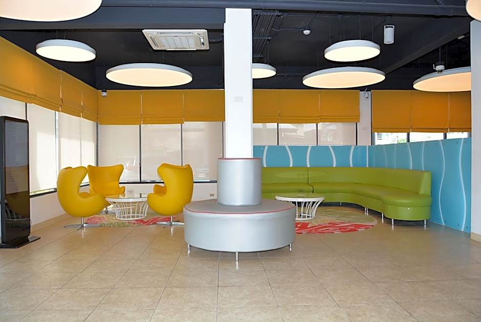 Century Hotel Saipan