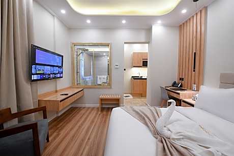 Superior Queen Room