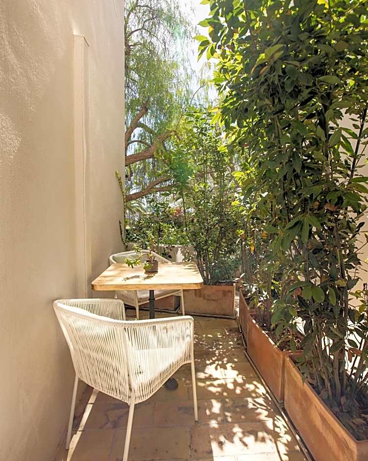 Hotel La Bienvenue