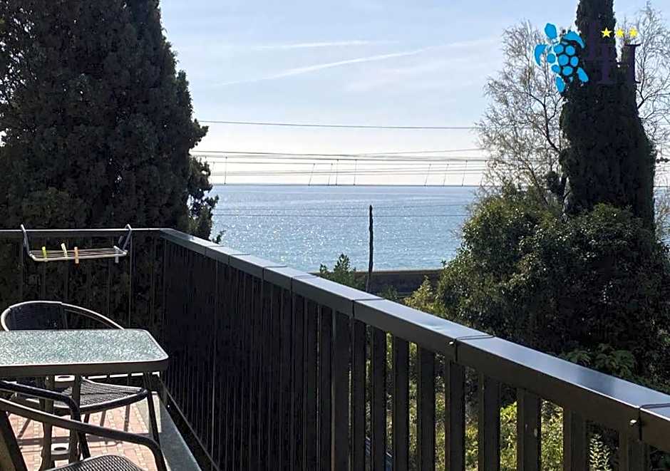 Hotel Lora RDA Luxury