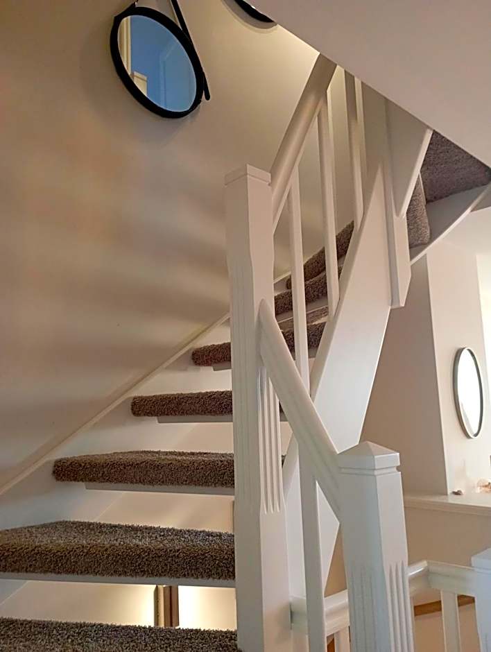 ApartHotel Seepferdchen