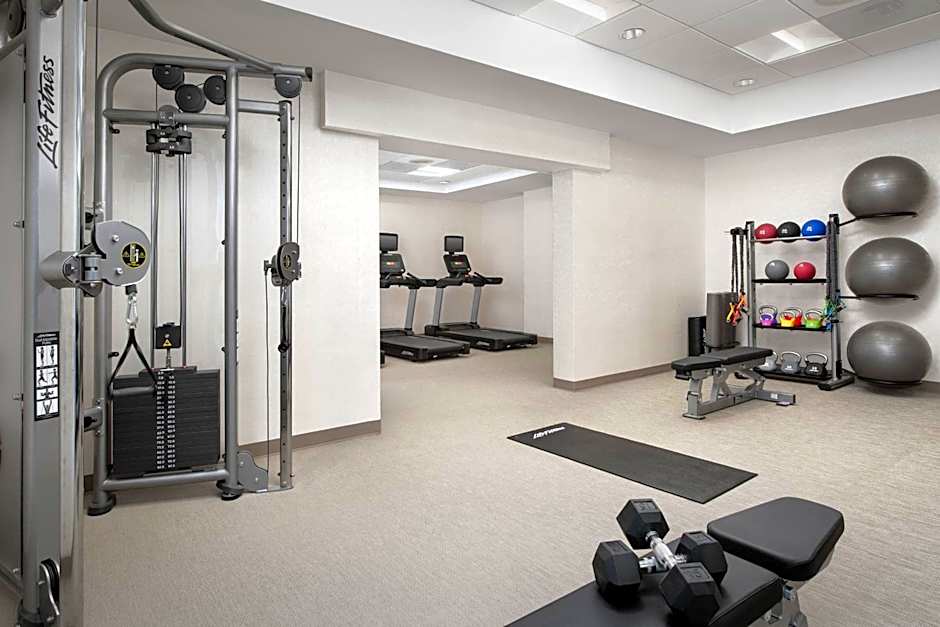 SpringHill Suites by Marriott Atlanta Perimeter Center