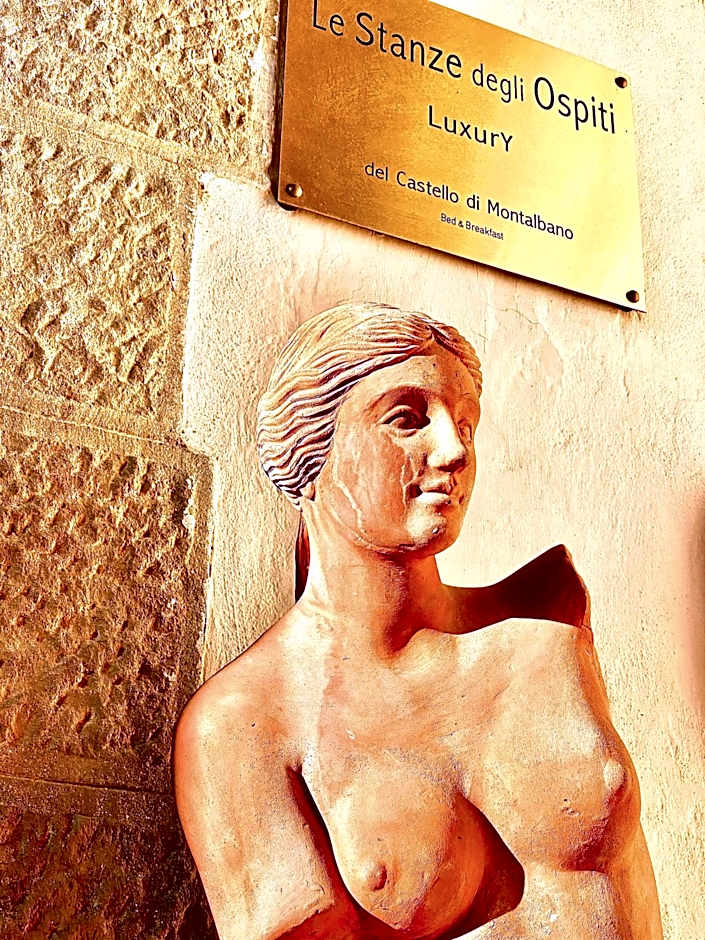 Castello di Montalbano