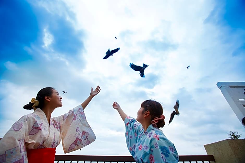 Ijika Daiichi Hotel Kagura