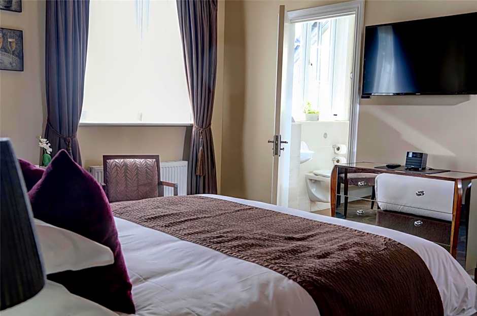 Ivy Hill Hotel, Sure Hotel Collection by Best Western